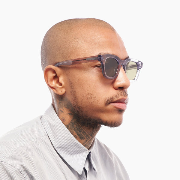 Apollo / Cement Acetate & Oak Lens - Shade Files